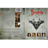 Dracula De Bram Stokers Dvd Original Lacrado