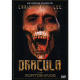 Dracula E Os Mortos