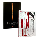 Dracula Frankenstein