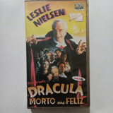 Dracula Morto Mais Feliz