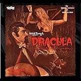 Dracula (the Dirty Old Man) (original Motion Picture Soundtrack) (with Dvd)