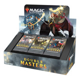 Draft Booster Box Magic