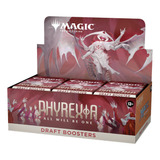 Draft Booster Box Magic
