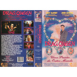 Drag Queen Paixão Do Outro Mundo - Tony Slattery