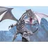 Dragão Branco De Olhos Azuis F4f Yu-gi-oh! Versão Branca