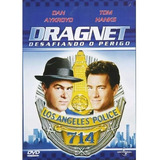 Dragnet Desafiando