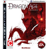 Dragon Age Origins