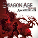 Dragon Age: Origins Awakening - Ps3