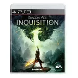Dragon Age Inquisition