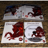 Dragon Age Origins Ps3