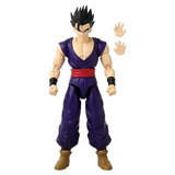 Dragon Ball Boneco Articulado