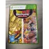 Dragon Ball Budokai Collection 2 Em 1 - Xbox 360 