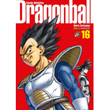 Dragon Ball Edicao Definitiva