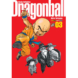 Dragon Ball Edicao Definitiva