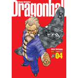 Dragon Ball Edicao Definitiva
