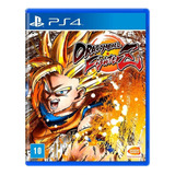 Dragon Ball Fighter Z