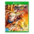Dragon Ball Fighter Z Xbox One Fisico Lacrado
