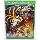 Dragon Ball Fighter Z