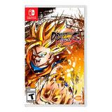 Dragon Ball Fighterz Standard