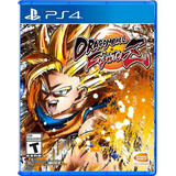 Dragon Ball Fighterz Standard