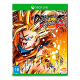 Dragon Ball Fighterz Standard