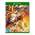 Dragon Ball Figther Z Xbox One Mídia Física Lacrado