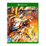 Dragon Ball Figther Z