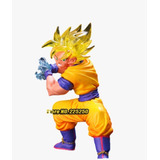 Dragon Ball Hg Dg - Goku Ssj - Gashapon Bandai