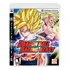 Dragon Ball Raging Blast Ps3 Mídia Física Seminovo