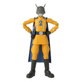 Dragon Ball Stars Bandai