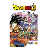 Dragon Ball Super - 11, De Toriyama, Akira. Editora Panini Brasil Ltda, Capa Mole Em Português, 2020