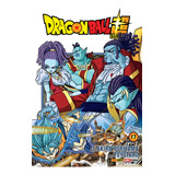 Dragon Ball Super