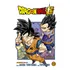 Dragon Ball Super Edição 12, De Akira Toriyama. Dragon Ball Super Editorial Panini, Capa Mole, Edição 12 Em Português, 2022