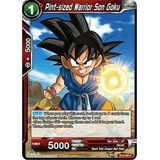 Dragon Ball Super Pint