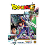 Dragon Ball Super Vol