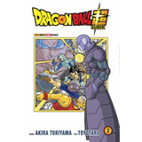 Dragon Ball Super Vol