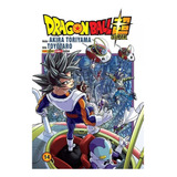 Dragon Ball Super Volume