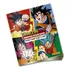 Dragon Ball Universal 2023 - Álbum Capa Cartão