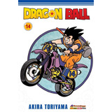 Dragon Ball Vol 