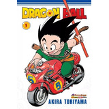 Dragon Ball Vol 