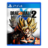 Dragon Ball Xenoverse 2