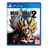 Dragon Ball Xenoverse 2