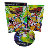 Dragon Ball Z 