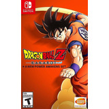 Dragon Ball Z