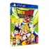 Dragon Ball Z Budokai Tenkaichi 3 Para Ps2 Slim Bloqueado