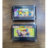 Dragon Ball Z Ii