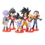 Dragon Ball Z Kit