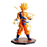 Dragon Ball Z Son