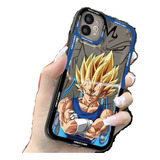 Dragon Balls Gokus Vegetas