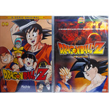 Dragon Ballz